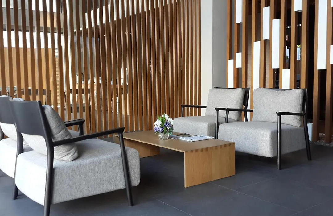 Sereine Sukhumvit 39-1